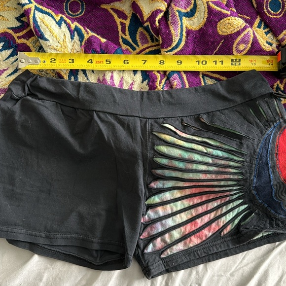 Grateful Dead SYF Festival Shorts - Picture 5 of 5